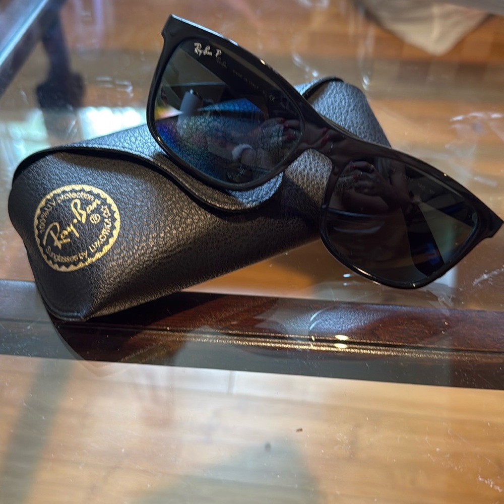 Ray Ban Sunglasses